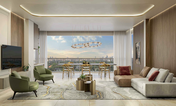 Imagem 5: Cobertura à venda em São Paulo, Vila Mariana, com 3 quartos, 264,5m²