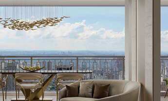 Imagem 6: Cobertura à venda em São Paulo, Vila Mariana, com 3 quartos, 264,5m²