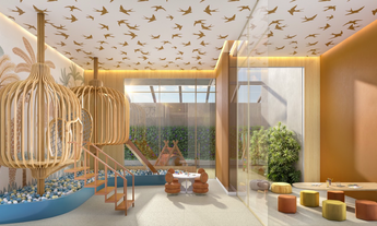 Imagem 9: Apartamento à venda em São Paulo, Vila Mariana, com 2 quartos, 83m²