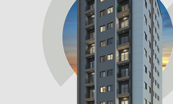 Imagem: Apartamento à venda no bairro Parque das