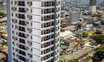Imagem: 2 dormitórios na Rua Boipevaçu