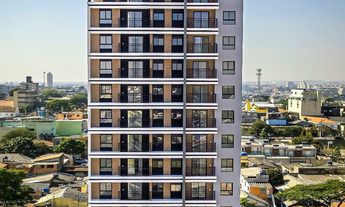 Imagem 2: 2 dormitórios na Rua Boipevaçu