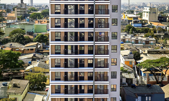 Imagem 4: 2 dormitórios na Rua Boipevaçu