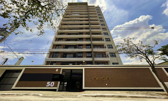 Imagem 5: 2 dormitórios na Rua Boipevaçu