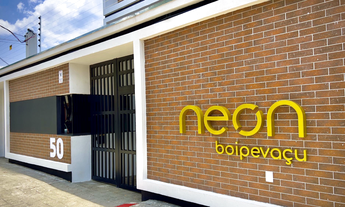 Imagem 7: 2 dormitórios na Rua Boipevaçu