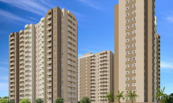 Imagem: Apartamento à venda em São Paulo, Campo