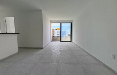 Imagem 13: Apartamento à venda em Cabedelo, Intermares, com 3 quartos, 76,35m²