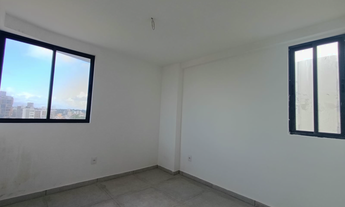 Imagem 14: Apartamento à venda em Cabedelo, Intermares, com 3 quartos, 76,35m²