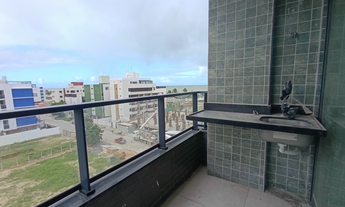 Imagem 16: Apartamento à venda em Cabedelo, Intermares, com 3 quartos, 76,35m²