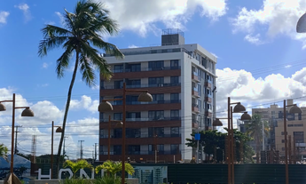 Imagem: Apartamento à venda no bairro Intermares