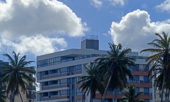 Imagem 2: Apartamento à venda em Cabedelo, Intermares, com 2 quartos, 58,53m²