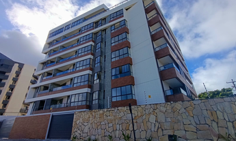 Imagem 5: Apartamento à venda em Cabedelo, Intermares, com 2 quartos, 58,53m²