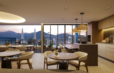 Imagem 5: APARTAMENTO RESIDENCIAL em Itapema - SC, Meia Praia