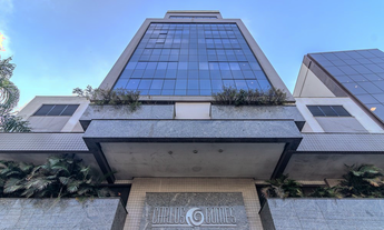 Imagem: 1 banheiros na Avenida Carlos Gomes