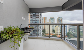 Imagem: Apartamento à venda em São Paulo, Jardim