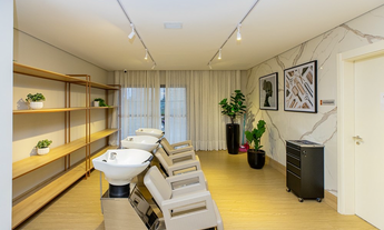 Imagem 3: Apartamento à venda em São Paulo, Jardim das Acácias, com 1 quarto, 48m²