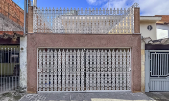 Imagem: CASA RESIDENCIAL em São Paulo - SP, Vila