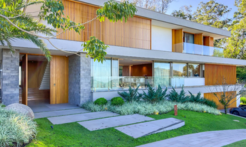 Imagem: 4 dormitórios na Estrada Das Três Meninas