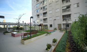 Imagem: APARTAMENTO RESIDENCIAL em São Paulo