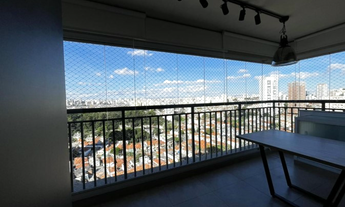 Imagem 6: Apartamento à venda em São Paulo, Cambuci, com 2 quartos, 60m²