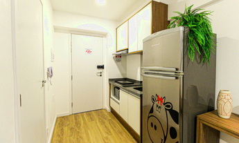 Imagem: Apartamento à venda no bairro Perdizes