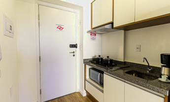 Imagem 3: Studio à venda em São Paulo, Perdizes, com 1 quarto, 26m²