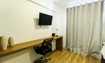 Imagem 6: Studio à venda em São Paulo, Perdizes, com 1 quarto, 26m²