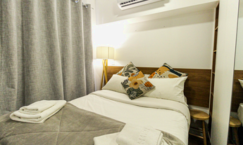 Imagem 7: Studio à venda em São Paulo, Perdizes, com 1 quarto, 26m²