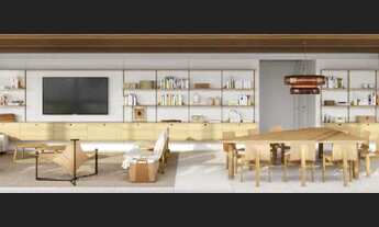 Imagem 4: Apartamento Padrão, 3 dormitórios na Rua Pascoal Vita