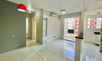 Imagem: 2 dormitórios na Rua Joaquim Caetano