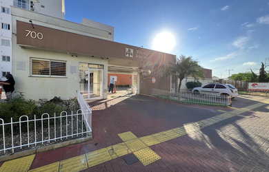 Imagem 3: 2 dormitórios na Rua Joaquim Caetano