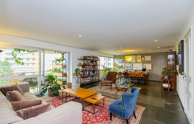 Imagem: Apartamento à venda em São Paulo, Vila