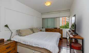 Imagem 3: Apartamento à venda em São Paulo, Vila Andrade, com 4 quartos, 222m²