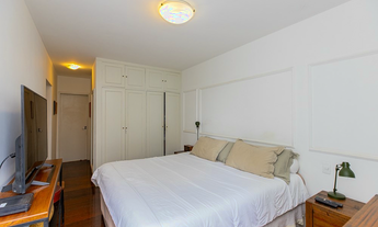 Imagem 4: Apartamento à venda em São Paulo, Vila Andrade, com 4 quartos, 222m²