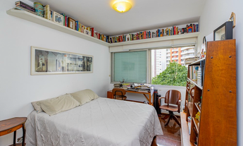 Imagem 7: Apartamento à venda em São Paulo, Vila Andrade, com 4 quartos, 222m²