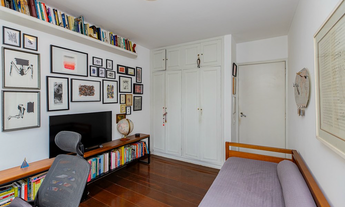 Imagem 2: VAFG 989 Apto 601131006-115 - VAFG 989 Apto 601131006-115