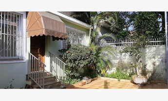 Imagem: 3 dormitórios na Avenida Ceci