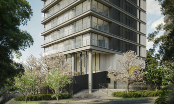 Imagem: Singular Ibirapuera - Singular Ibirapuera