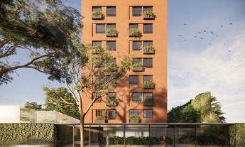 Imagem: 3 dormitórios na Rua Gomes De Carvalho