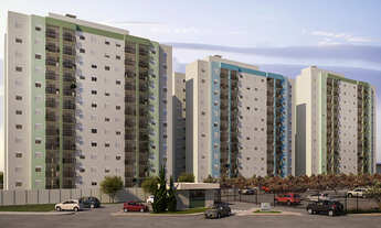 Imagem: Apartamento à venda no bairro Agapeama