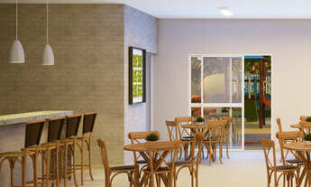 Imagem 3: Apartamento à venda no bairro Agapeama - Jundiaí/SP