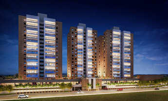 Imagem: Apartamento à venda no bairro Vila Bela