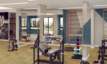 Imagem 5: Apartamento à venda no bairro Vila Bela - Jundiaí/SP