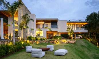 Imagem: Casa de condomínio à venda em Campinas