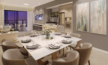 Imagem 4: Apartamento à venda no bairro Vila Bela - Jundiaí/SP