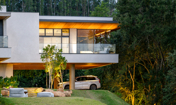 Imagem 3: Casa de condomínio à venda em Campinas, Sousas, com 6 quartos, 2230m²