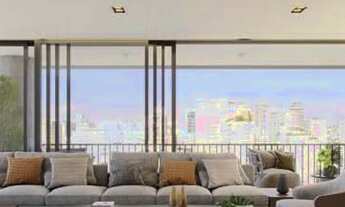 Imagem 4: Apartamento à venda no bairro Itaim Bibi - São Paulo/SP