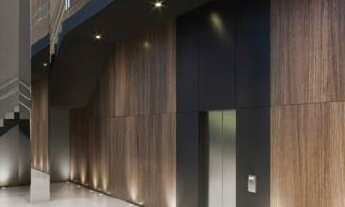 Imagem 3: Apartamento à venda no bairro Itaim Bibi - São Paulo/SP