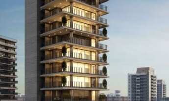 Imagem: Apartamento à venda no bairro Itaim Bibi