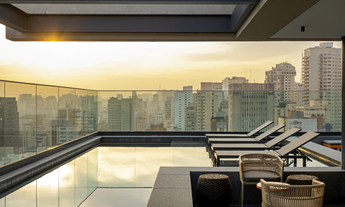 Imagem 5: Apartamento à venda em São Paulo, Jardim Paulista, com 2 quartos, 60,29m²